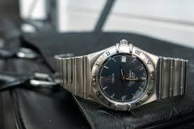 Omega Constellation Replica